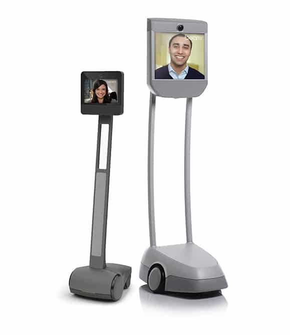 beam telepresence